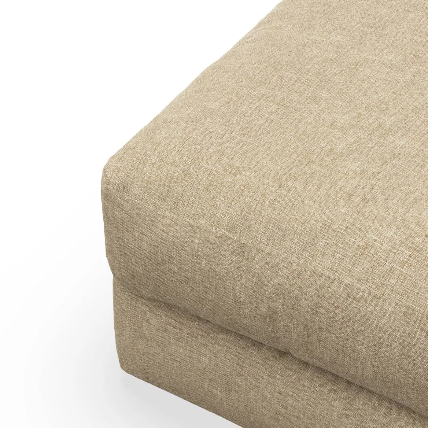 Birmingham puffmodul 111 x 42 x 83 cm