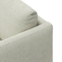 Bjorn vänstervänd soffa med divan
