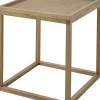 Bonne sidobord