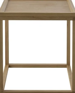 Bonne sidobord