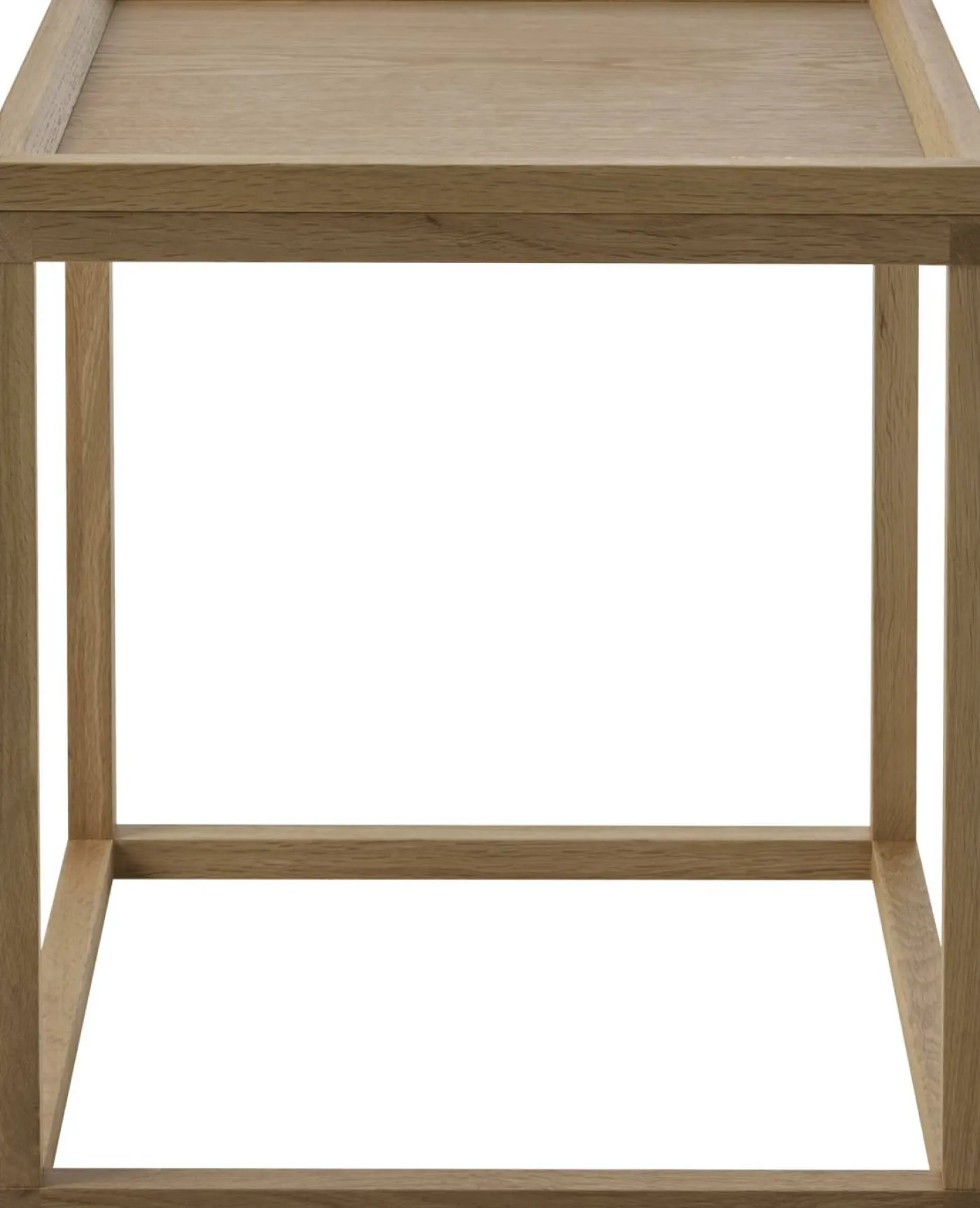 Bonne sidobord