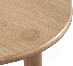 Bowi Soffbord 100 x 45 x 95 cm