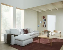 Bowi Soffbord 100 x 45 x 95 cm