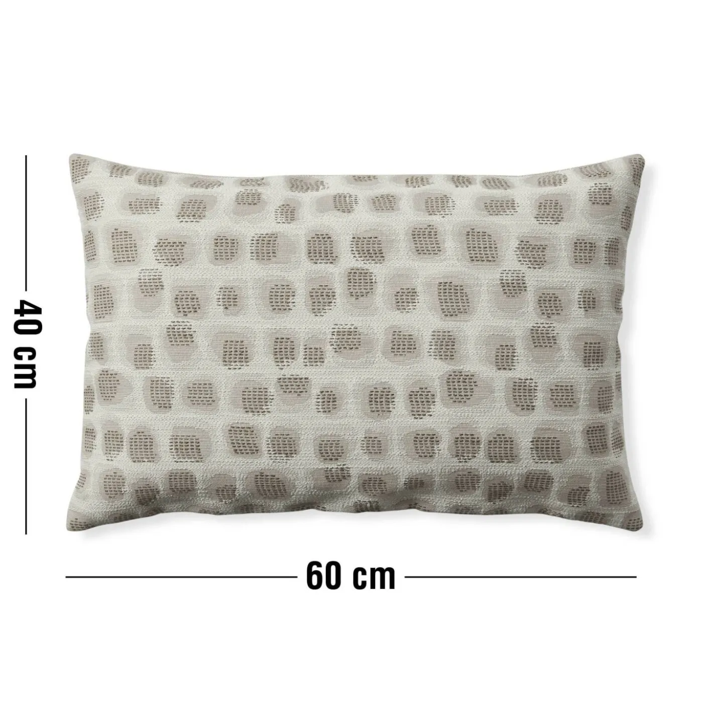 Brage Kuddfodral 40 x 60 cm