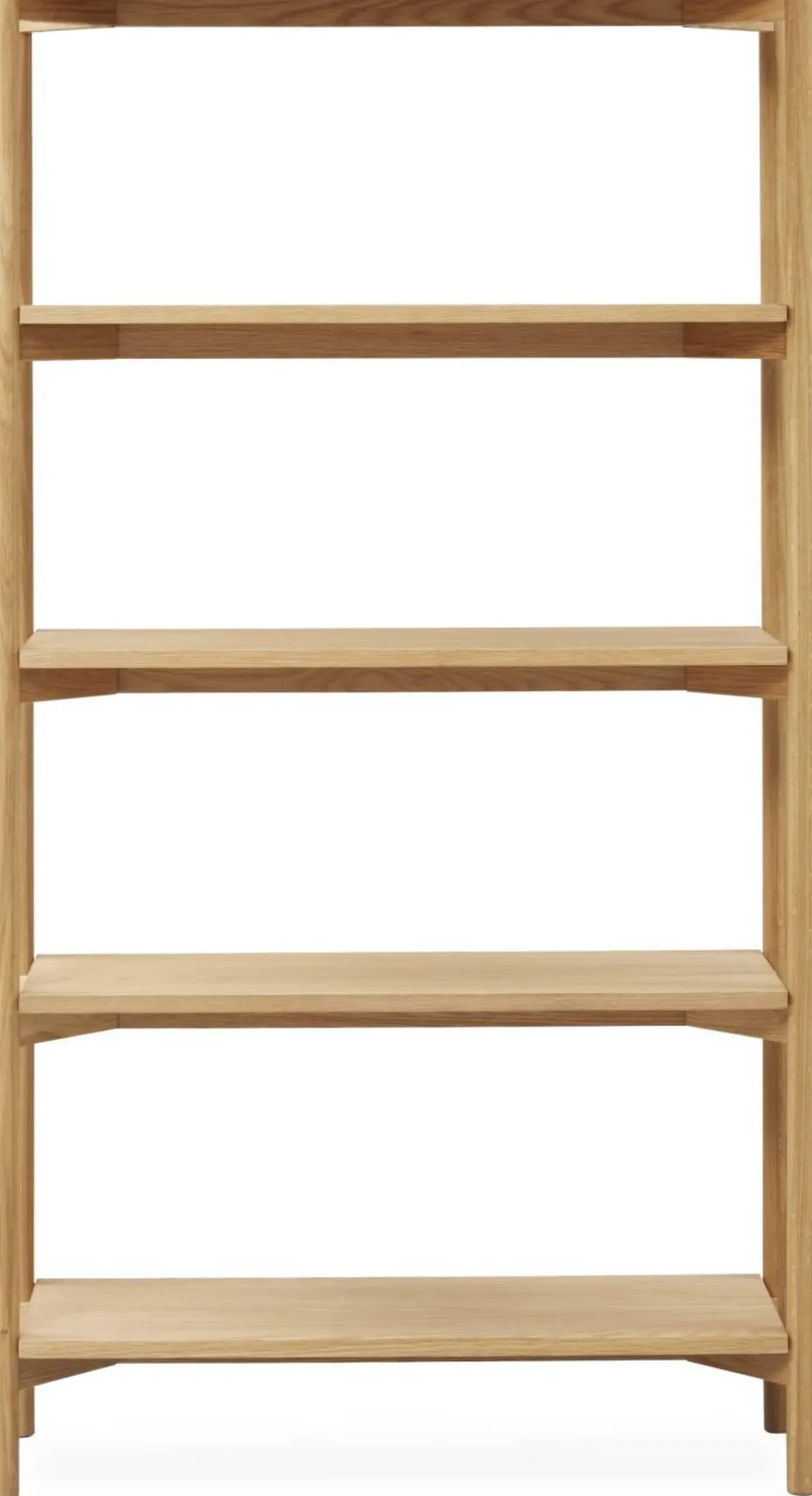 Braidwood Hylla