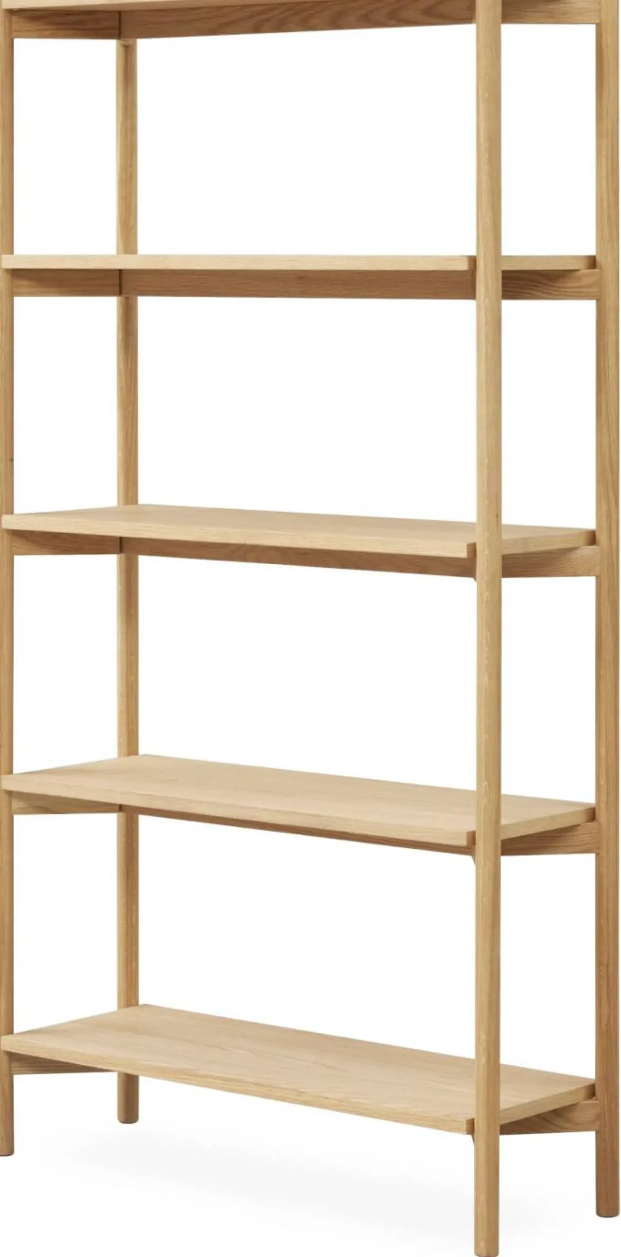 Braidwood Hylla