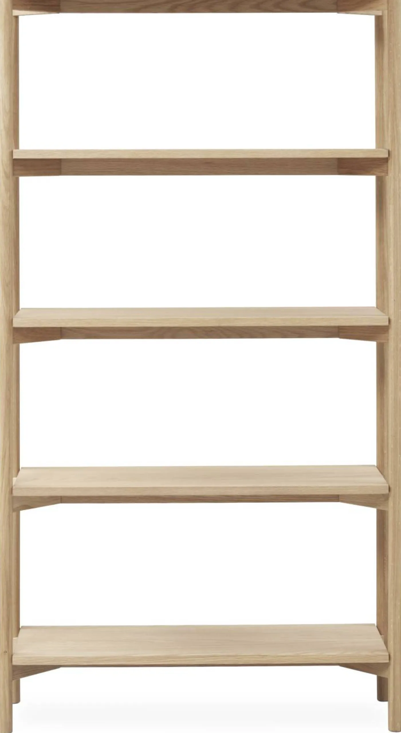 Braidwood Hylla