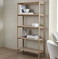 Braidwood Hylla