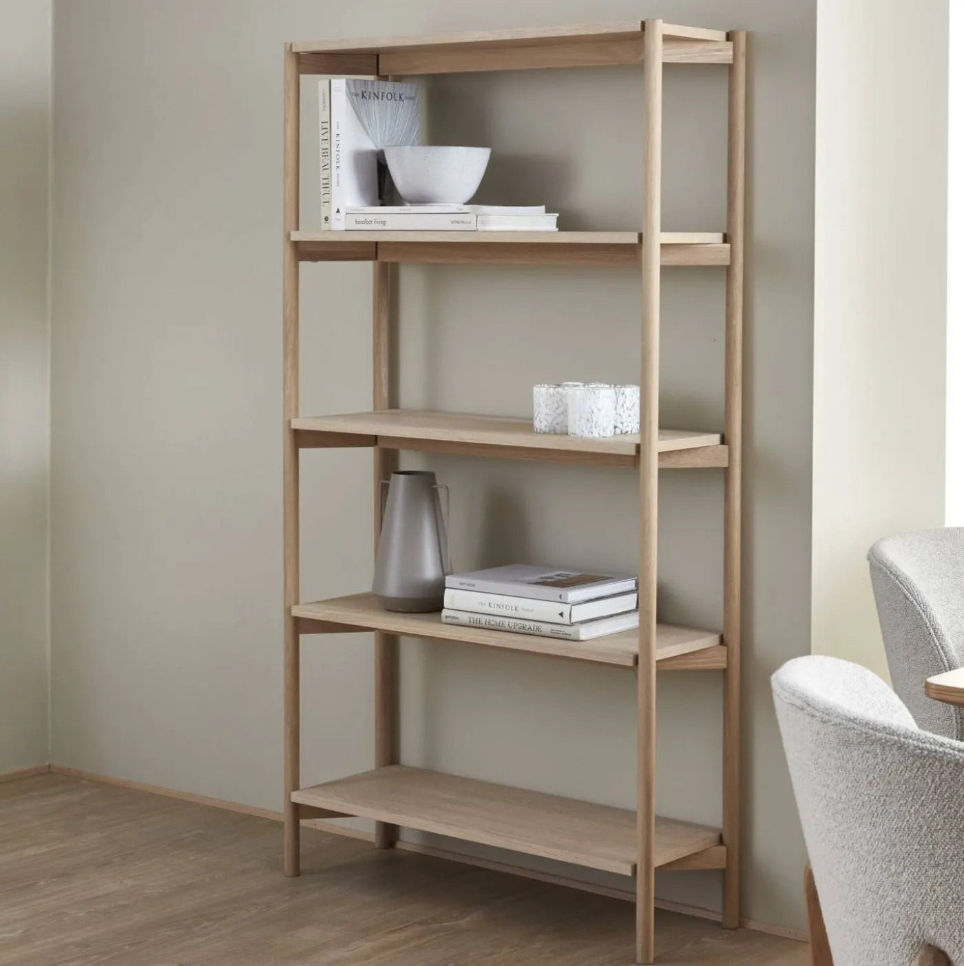 Braidwood Hylla