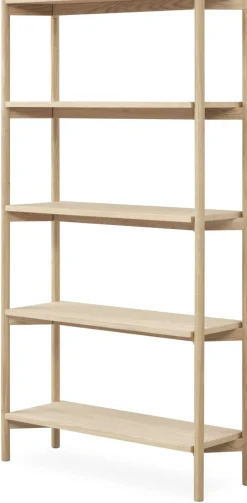 Braidwood Hylla