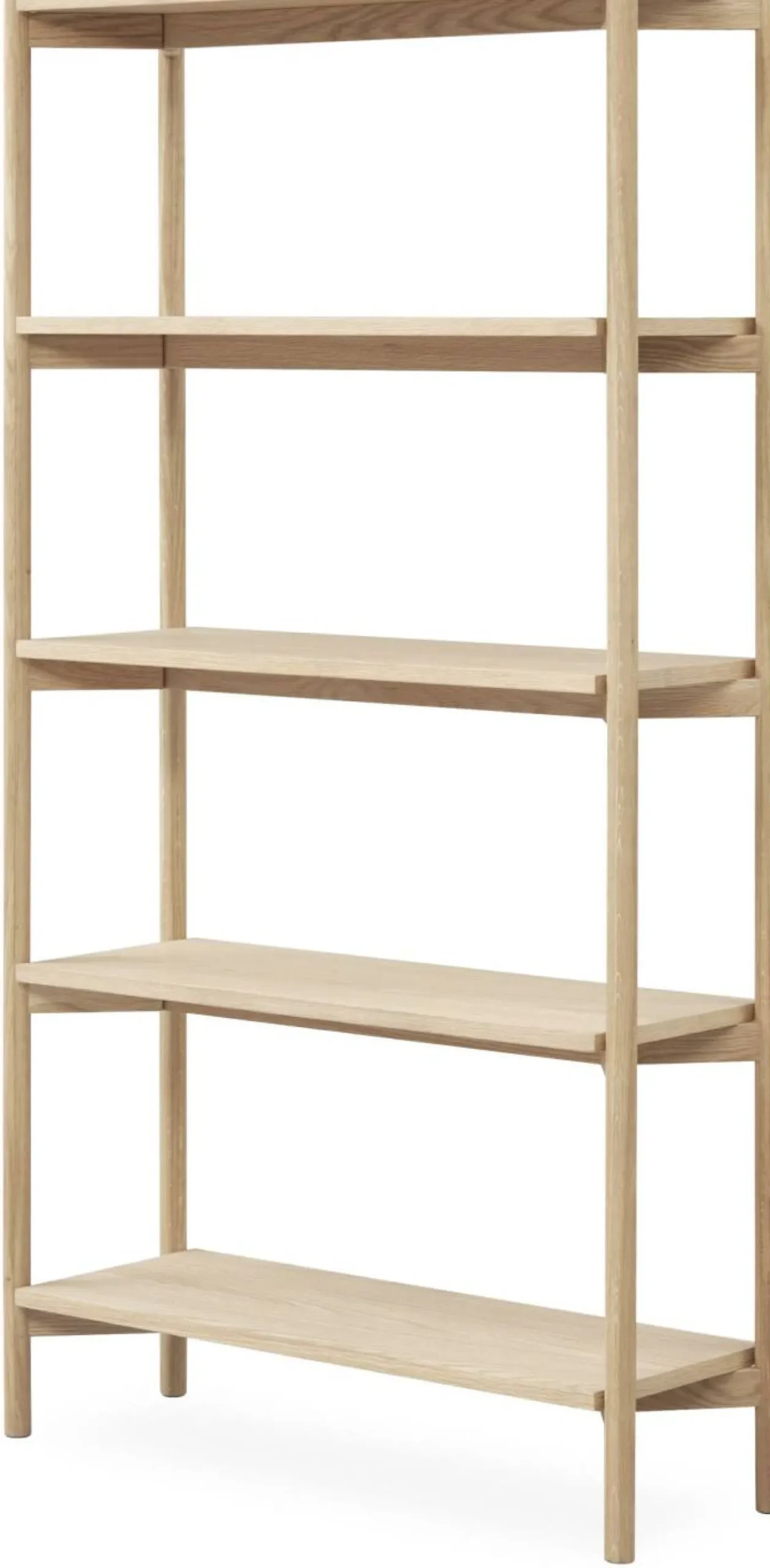 Braidwood Hylla