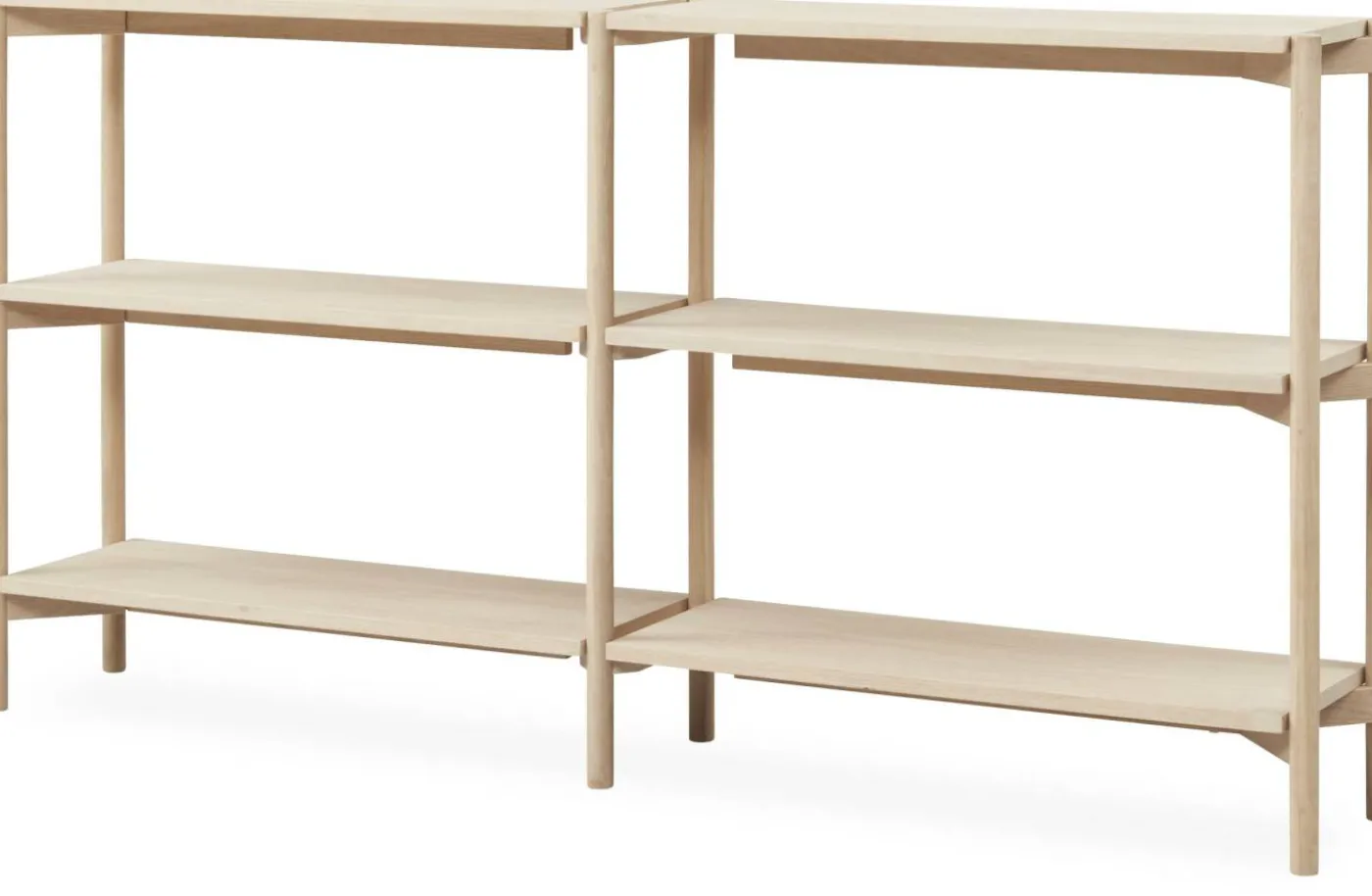 Braidwood Hylla