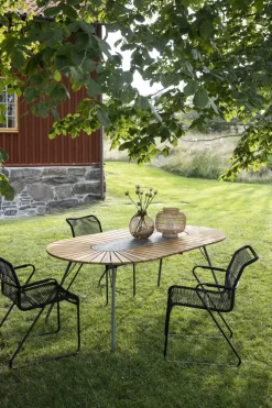 Branco Trädgårdsstol