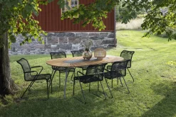 Branco Trädgårdsstol