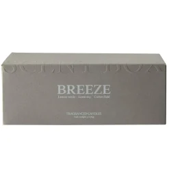 Breeze box doftljus
