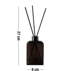 Breeze Doftpinnar 6 x 27 x 8,5 cm