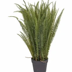 Bregne konstgjord växt 70 cm