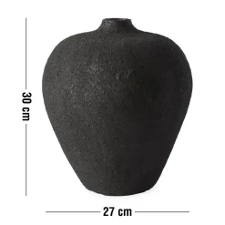 Brekstad vas 30 x 27 cm