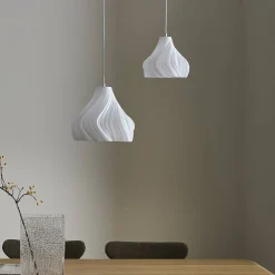 Brisa pendellampa (liten) 18,5 x 22 cm
