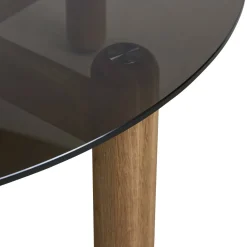 Buble Soffbord 38 x 100 cm