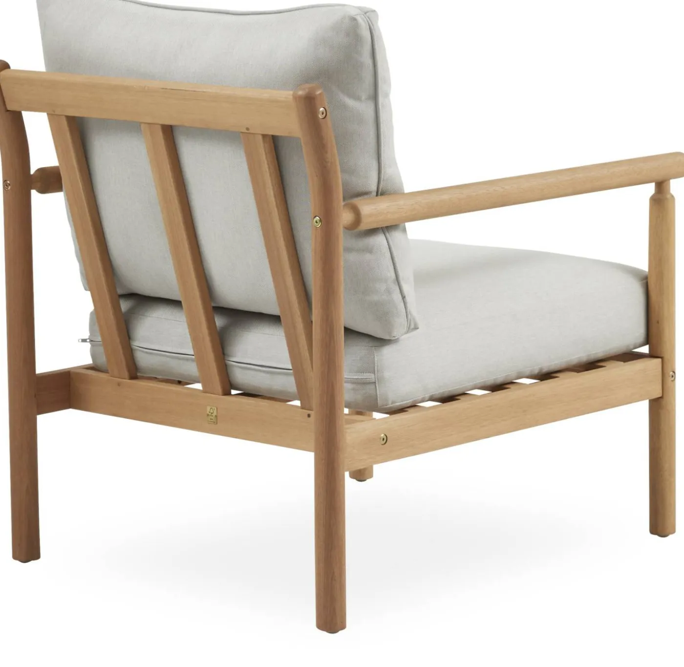 Cabo Lounge trädgårdsstol