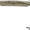 Cairo Hängparasoll 300 x 259 x 300 cm