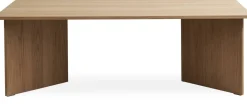 Calvia Soffbord 140 x 45 x 70 cm