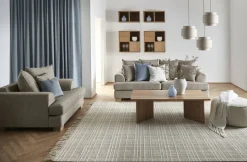 Calvia Soffbord 140 x 45 x 70 cm