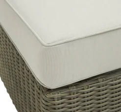 Calvi Loungebord 70 x 70 x 30 cm