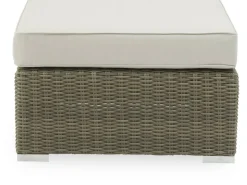 Calvi Loungebord 70 x 70 x 30 cm