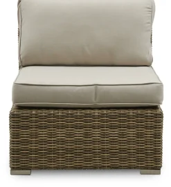Calvi Lounge mittmodul