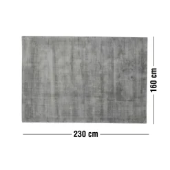 Cana Tuftad matta 160 x 230 cm