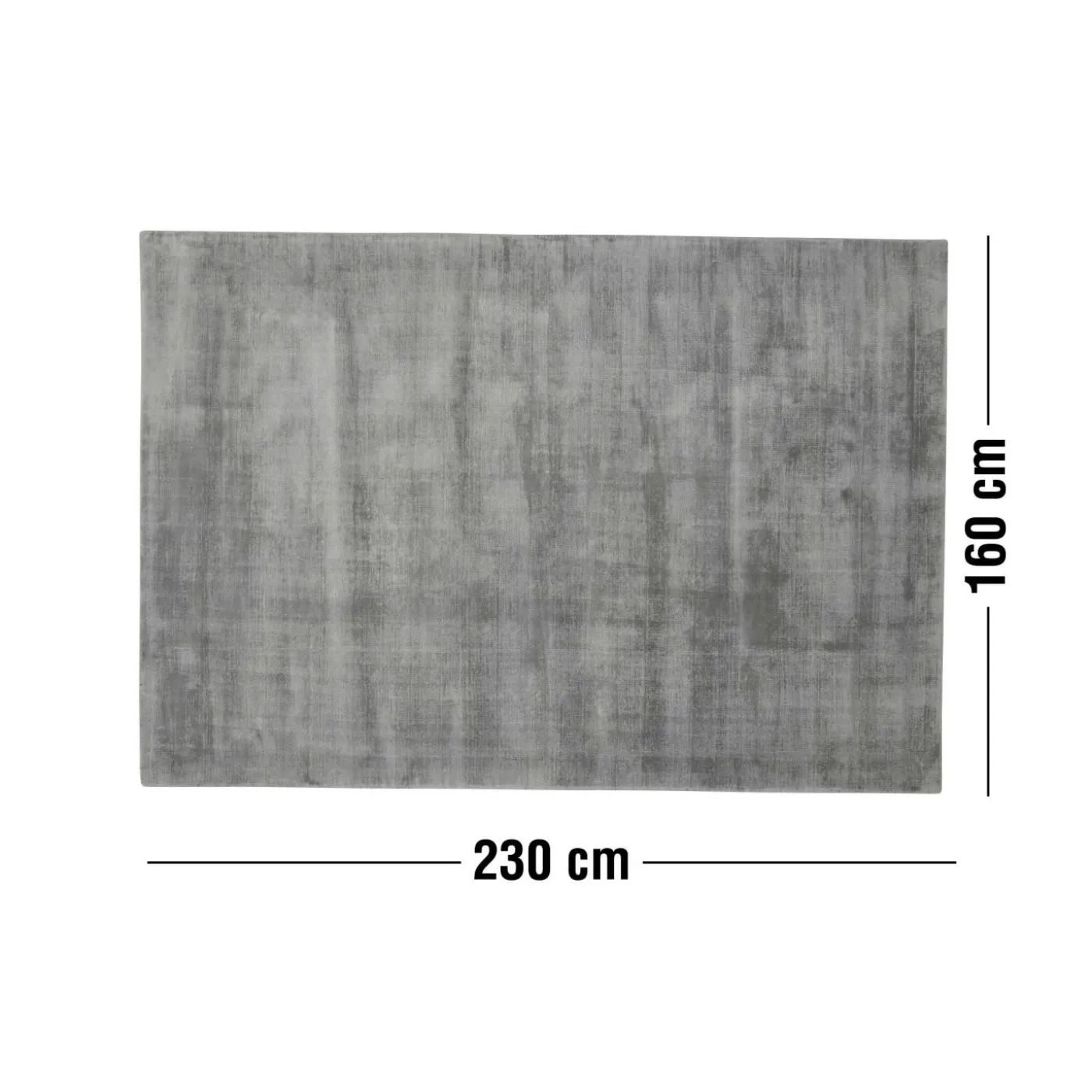 Cana Tuftad matta 160 x 230 cm