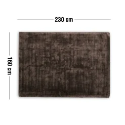 Cana Tuftad matta 160 x 230 cm
