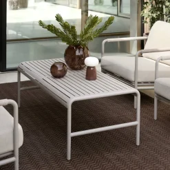 Cantos Loungebord 130 x 64 x 45 cm