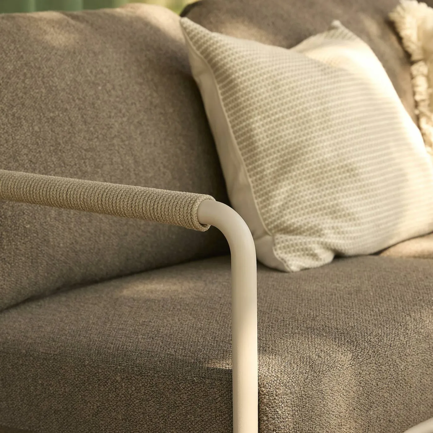 Cantos Lounge soffa