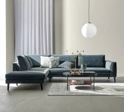 Caponi pendellampa 40 cm