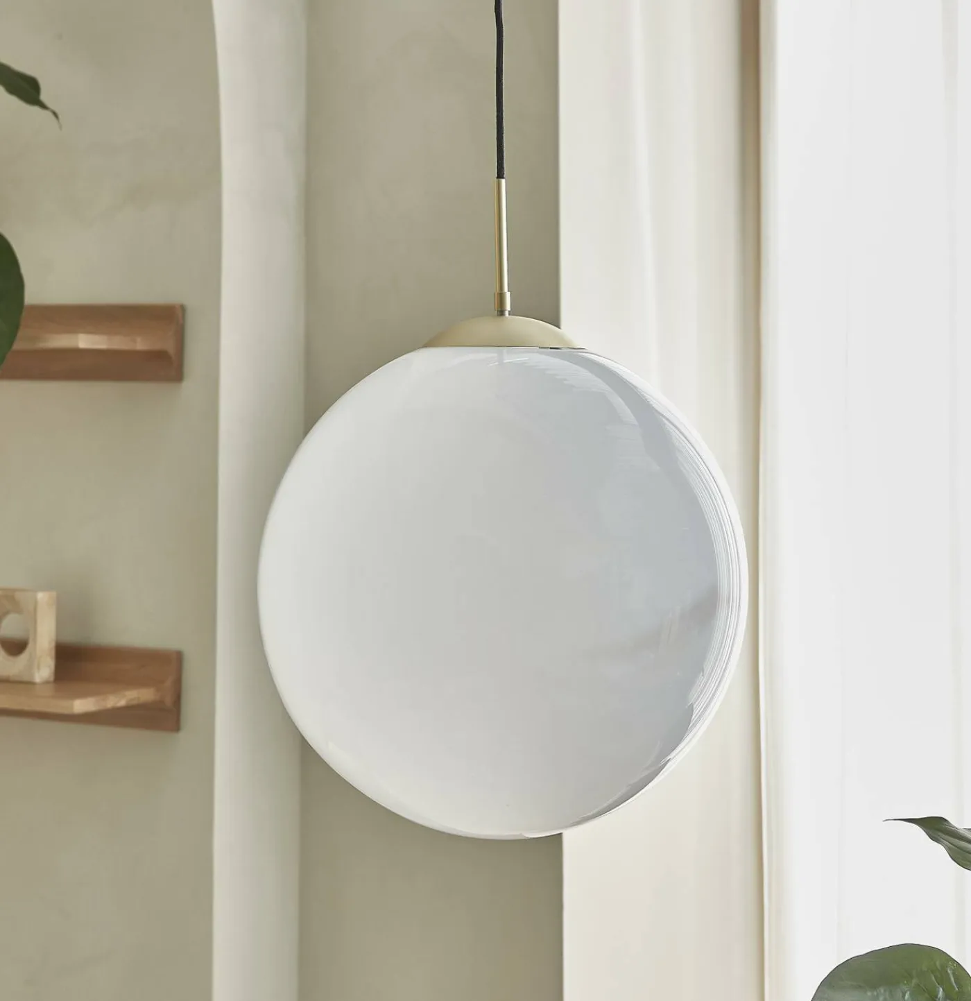 Caponi pendellampa 40 cm