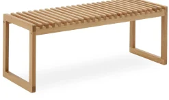 Carvé Bänk
