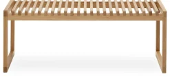 Carvé Bänk