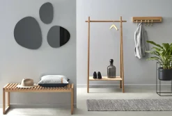 Carvé Klädställning 83 x 150 x 55 cm