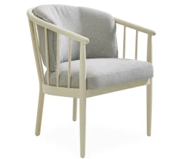 Celeste Lounge stol
