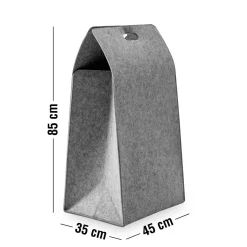 Cia Tvättkorg 45 x 85 x 35 cm