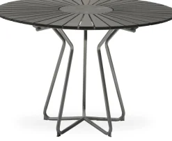 Circle Trädgårdsbord 110 x 74,5 cm
