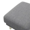 Cleveland Soffpuff 75 x 47 x 60 cm