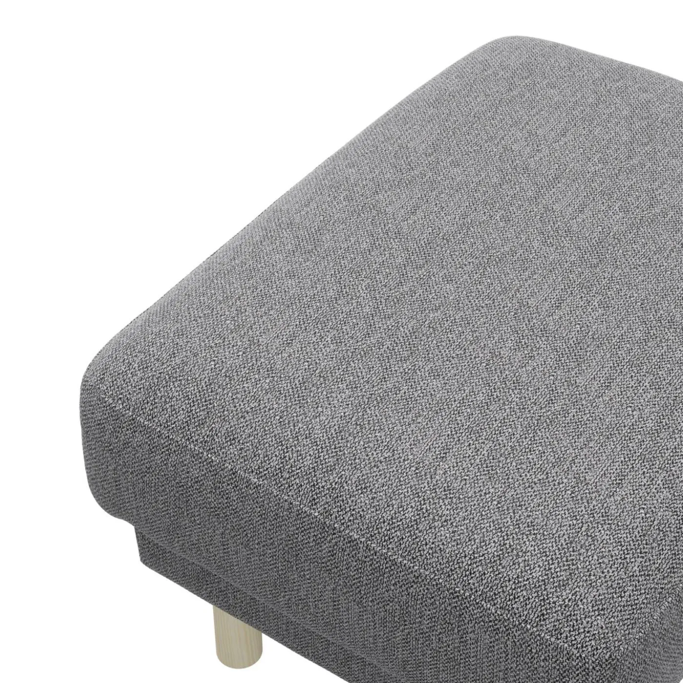 Cleveland Soffpuff 75 x 47 x 60 cm