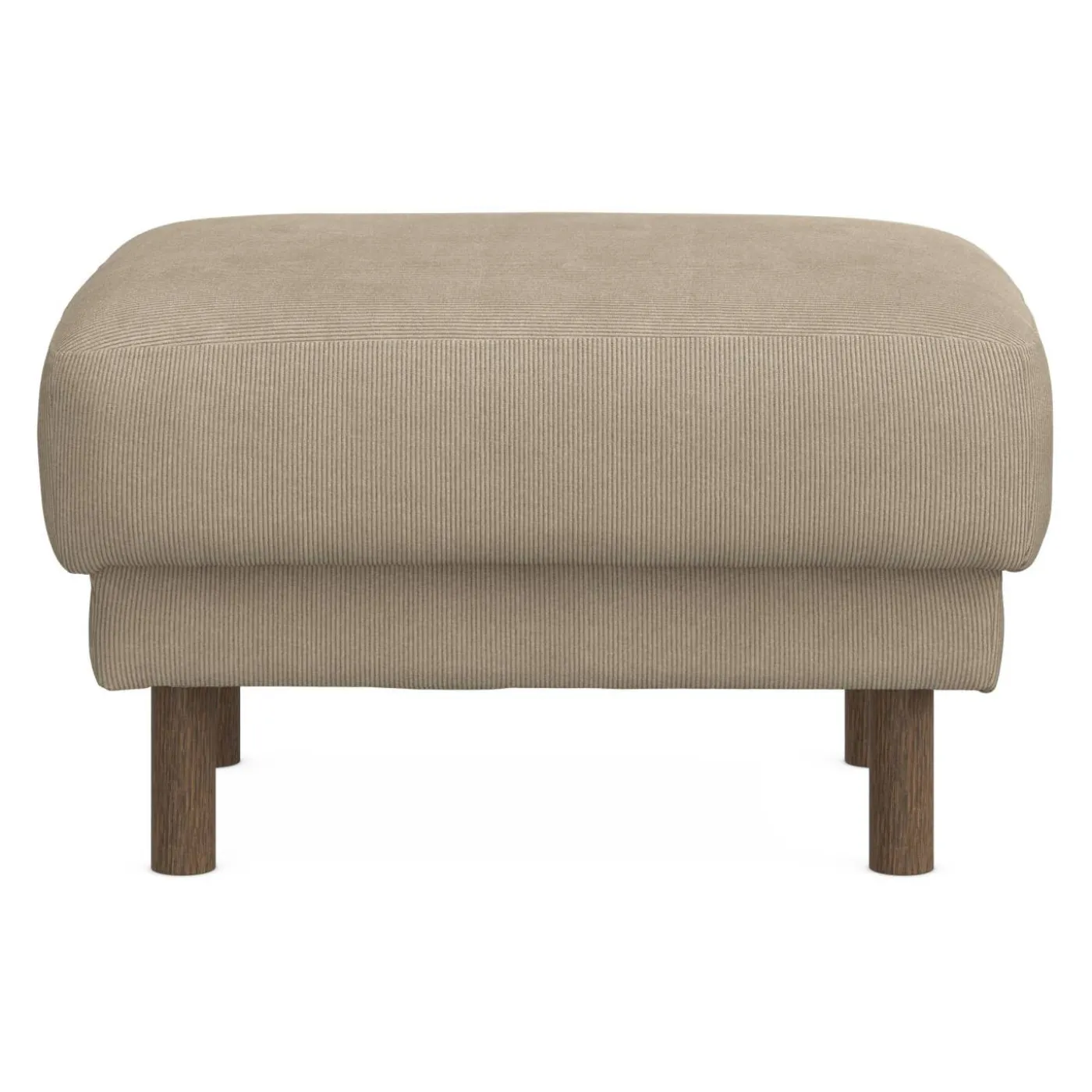 Cleveland Soffpuff 75 x 47 x 60 cm