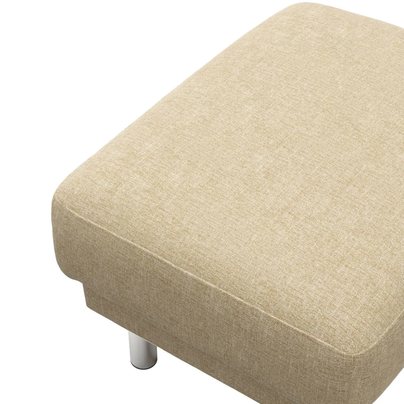 Cleveland Soffpuff 75 x 47 x 60 cm