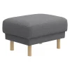 Cleveland Soffpuff 75 x 47 x 60 cm