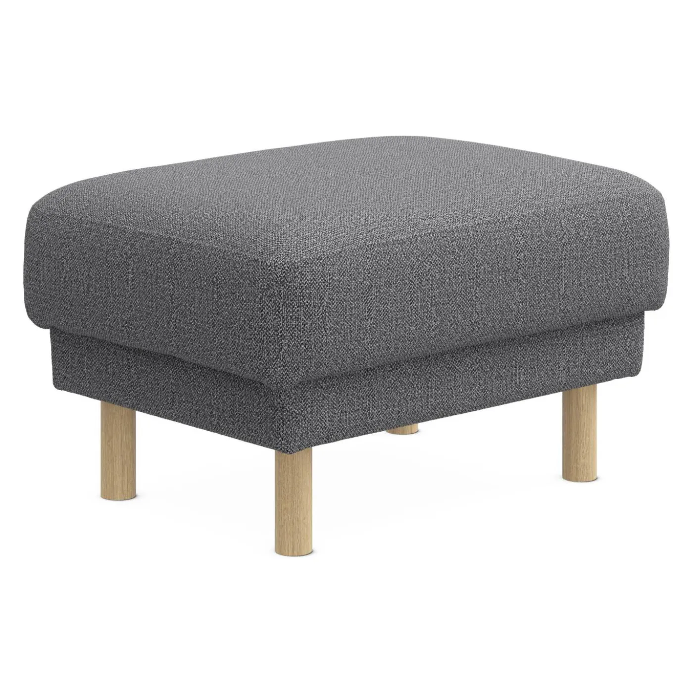 Cleveland Soffpuff 75 x 47 x 60 cm